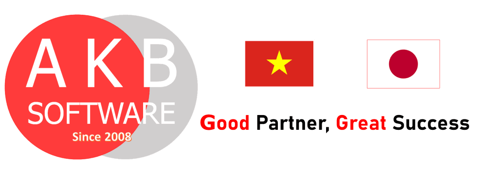 AKB Software Logo