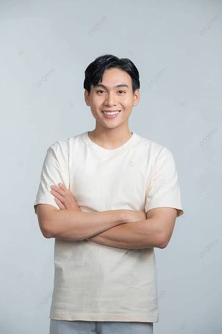 Person 1