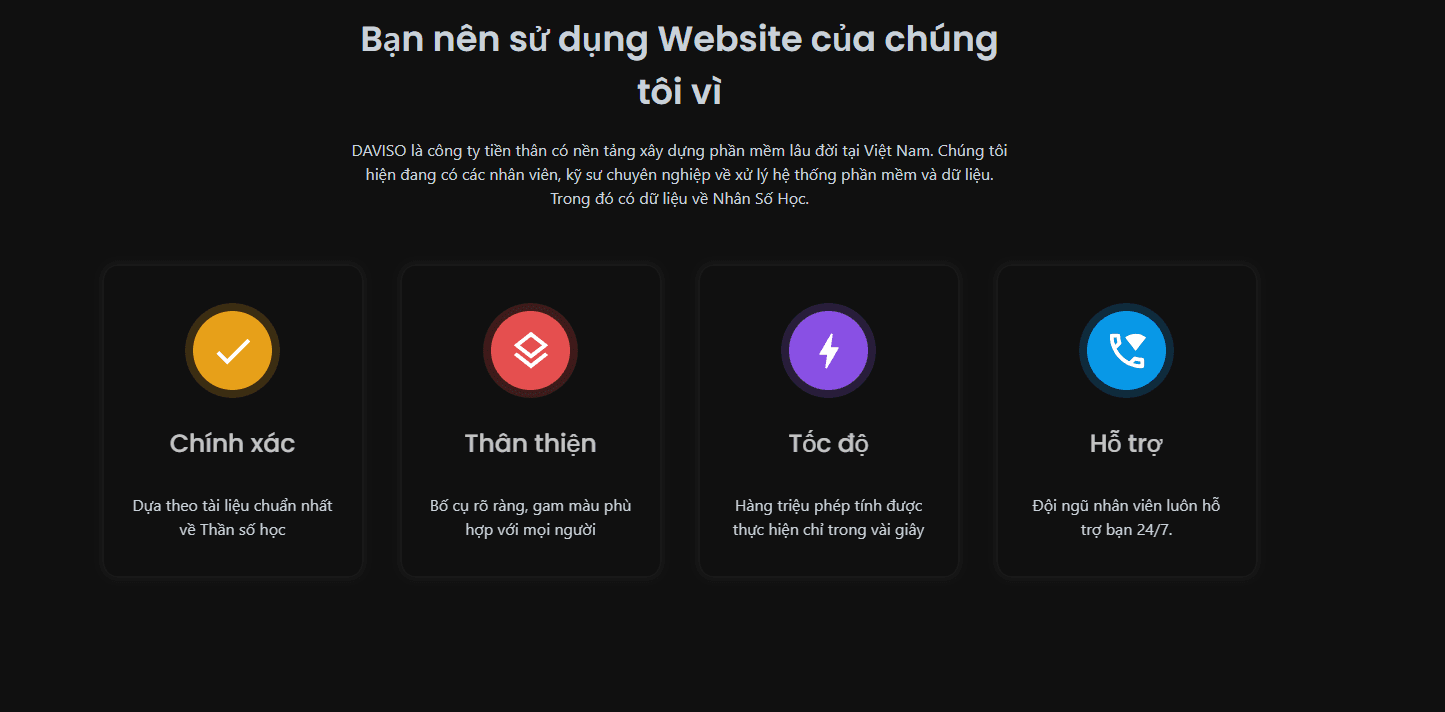 Xử Lý Hàng Triệu Kết Quả Siêu Tốc