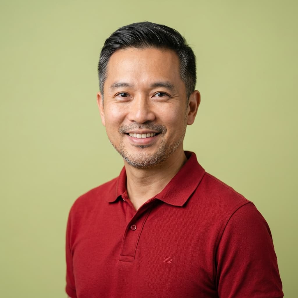 Quang Huy - Technical Lead tại AKB Software